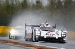Porsche 919 Hybrid 2015 года